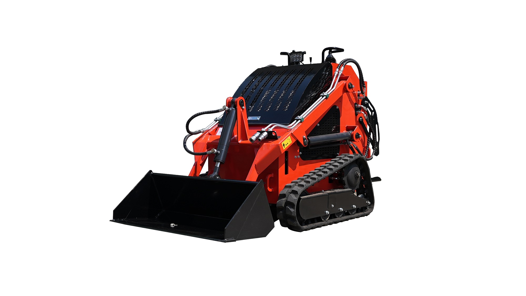 300 kg ミニトラックローダー