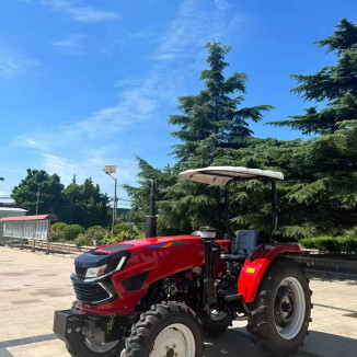 50馬力トラクター