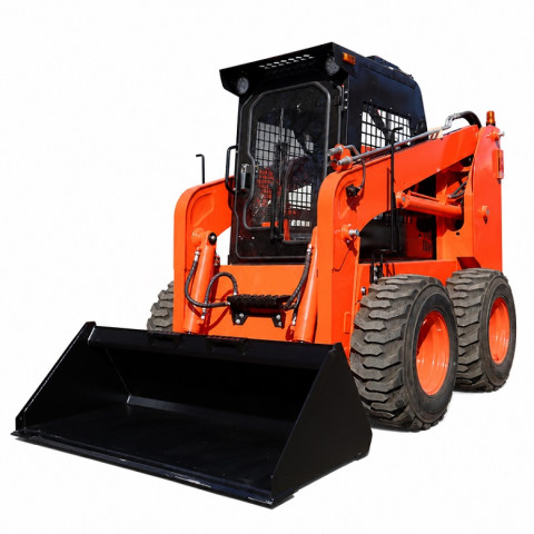 プロフェッショナルSEOマーケティングスイート：SAAO SH110 ヘビーデューティーシーテッドスキッドステアローダー