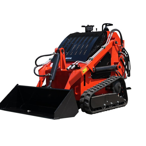 300 kg ミニトラックローダー