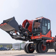 SAAOのクラックシーリングマシンが欧州と北米に進出、品質とサービスで中国の製造業が存在感を示す