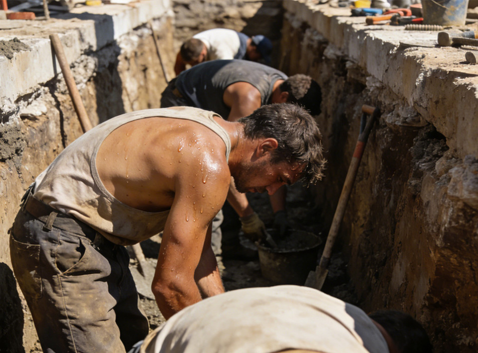 私たちが見た問題
