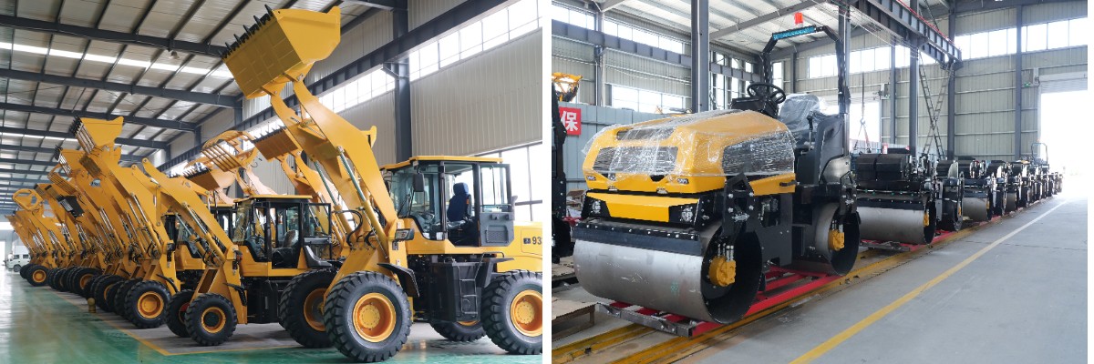 山東SAAO重工業グループ株式会社（SAAOグループ）