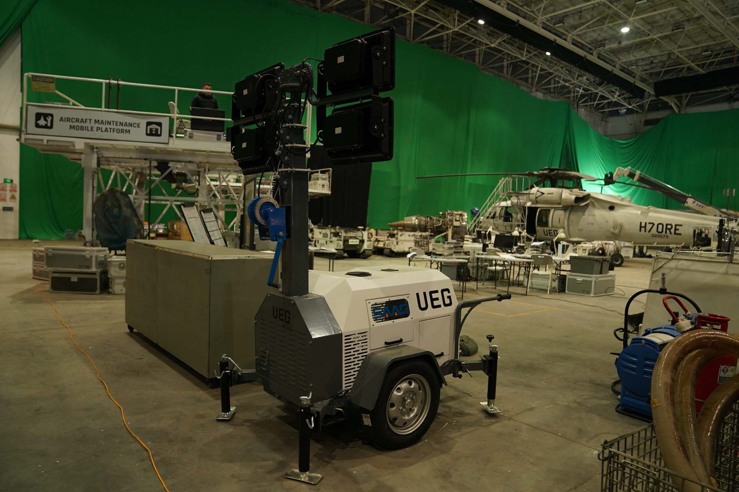 SAAOグループが誇りを持って「The Wandering Earth II」を支援し、「Made in Jining」の強みを披露