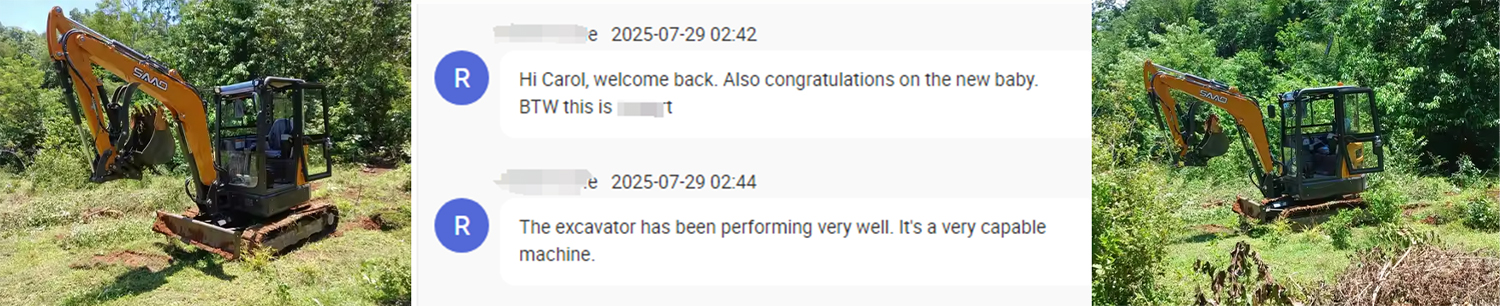 グローバルクライアントと成功事例 | 掘削機 グローバルクライアントと成功事例 | 掘削機