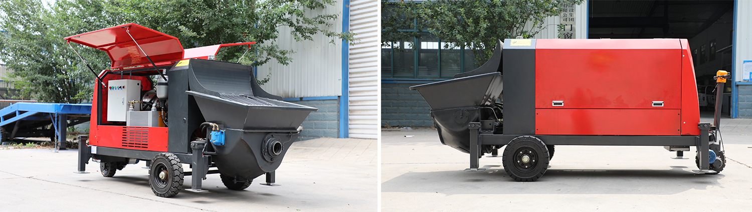 SAAOのクラックシーリングマシンが欧州と北米に進出、品質とサービスで中国の製造業が存在感を示す SAAOのクラックシーリングマシンが欧州と北米に進出、品質とサービスで中国の製造業が存在感を示す