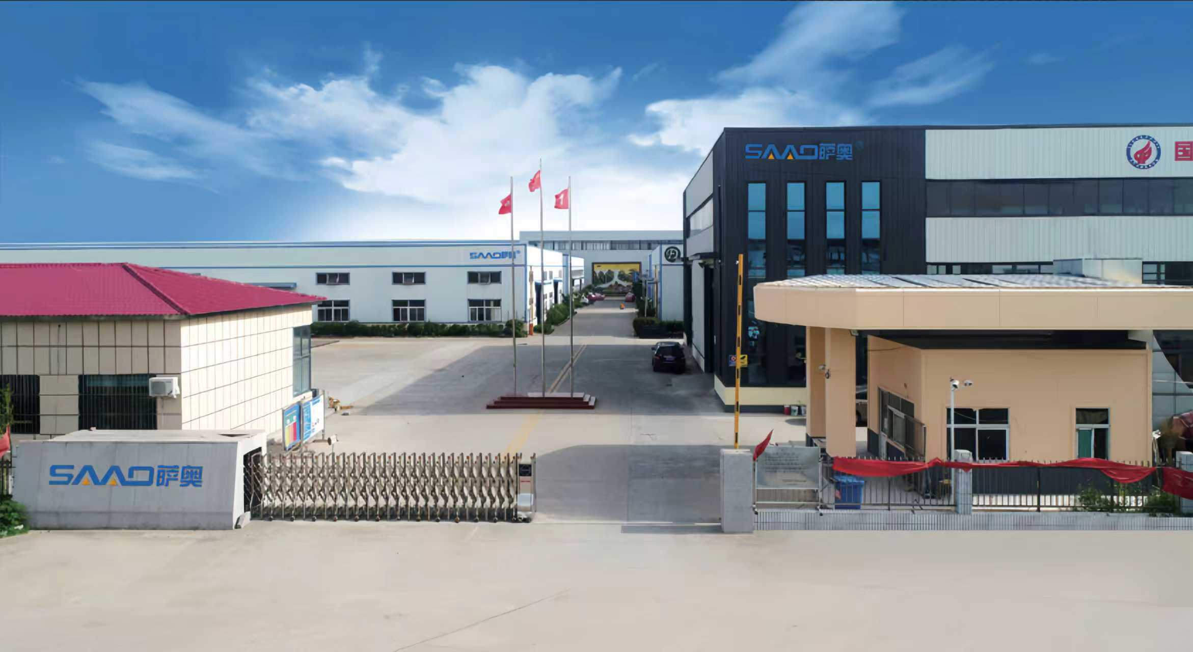 パンデミックの間もSAAOコンクリートポンプが成長を続けた理由とは？