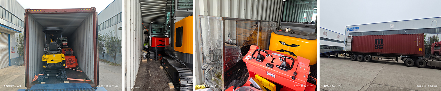 トルコ | SAAO掘削機ソリューションが沿岸工学と農業変革を支援 トルコ | SAAO掘削機ソリューションが沿岸工学と農業変革を支援